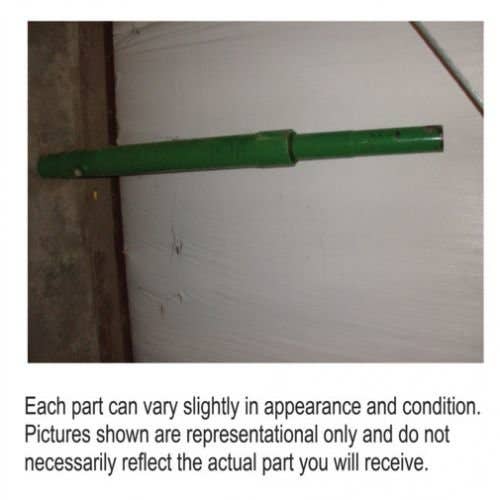 416928 | Header Lift Cylinder | John Deere CTS CTSII 9410 9510 9510 SH 9600 9610 9650 |  | AH155265