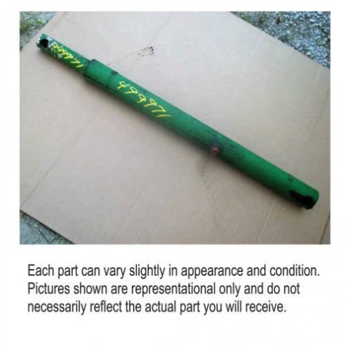 499971 | Header Lift Cylinder | John Deere 9500 SH 9550 SH 9560 SH |  | AH160493 | AH139743 | AH139792