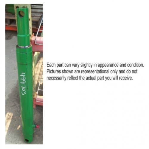499703 | Header Lift Cylinder | John Deere 9660 STS 9760 STS 9860 STS 9880 STS |  | AH166921