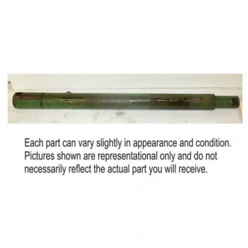 499943 | Header Lift Cylinder | John Deere 6600 6620 7701 7721 |  | AH75516