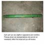 430148 | Header Lift Cylinder | John Deere 7720 8820 | | AH96121 430148 | Header Lift Cylinder | John Deere 7720 8820 | | AH96121