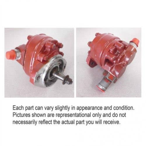 498625 | Header Lift Hydraulic Pump | Case IH 1620 1640 | International | Farmall | IH 1420 1440 1460 |  | 1272257C91 | 1272257C92 | 195704C91 | 195706C91 | 87607373 | 1949284C1