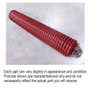 430467 | Header LIft Spring - Single Spring | Case IH DHX181 DHX211 DHX251 DHX301 DHX361 HDX121 HDX122 HDX141 HDX142 HDX161 HDX162 HDX181 HDX182 RDX161 WDX901 WDX1101 WDX1701 | New Holland HW300 HW320 HW340 12HS 14HS 16HS 18HS | | 86558514 | 86558514 430467 | Header LIft Spring - Single Spring | Case IH DHX181 DHX211 DHX251 DHX301 DHX361 HDX121 HDX122 HDX141 HDX142 HDX161 HDX162 HDX181 HDX182 RDX161 WDX901 WDX1101 WDX1701 | New Holland HW300 HW320 HW340 12HS 14HS 16HS 18HS | | 86558514 | 86558514