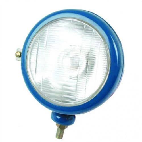 Headlight 12V - Right Hand fits Ford Dexta Major Power Major 957E13002 Headlight 12V - Right Hand fits Ford Dexta Major Power Major 957E13002