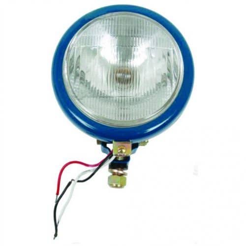 113252 | Headlight Assembly - 12V | Ford | 957E13002B | Ford Super Dexta Super Major |  | 957E13002B | D2NN13005D