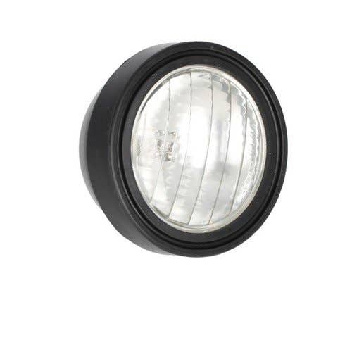 127383 | Headlight Assembly - 12V | Front | John Deere | AR28167 | RE27099 | John Deere 500 500A 570 570A 600 700 700A 760 760A 820 1010 1830 2010 2020 2030 2130 3010 3020 4000 4020 4230 4320 4520 4620 4630 5020 6030 8430 |  | RE27099 | AR28167 | AT12935