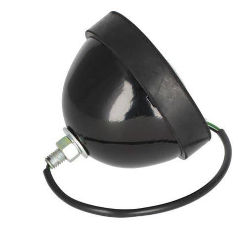 105301 | Headlight Assembly - 12V | Halogen | Round | Allis Chalmers 70267185 | Case  A32536 | Ford D4NN13002C | Allis |  | 70267185 | A32536 | D4NN13002C | 388945R91 | AT13381 | 505281M91 | 10A202258 | 105340AS | 30-3068242 | 10A20255 | A59701 | A64498