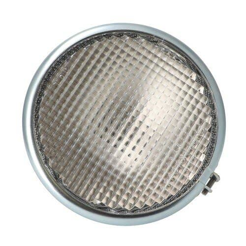 Headlight Assembly - 12V Round 7 Headlight Assembly - 12V Round 7