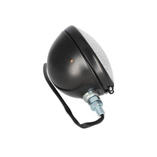 105307 | Headlight Assembly - 12V | Round | Allis Chalmers | 70210921 | 70210922 | Allis Chalmers B C CA D10 D12 D14 D15 G |  | 70210921 | 70210922