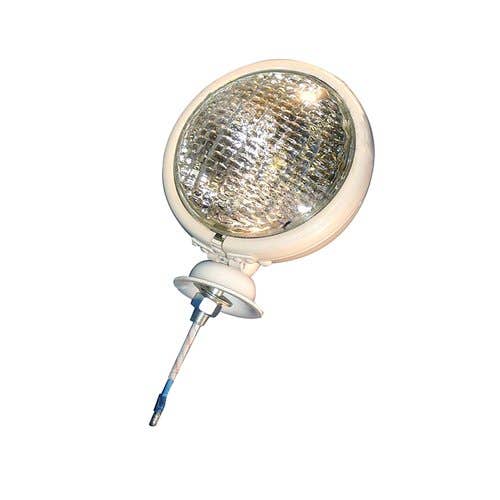 183739 | Headlight Assembly - 12V | Round | Left Hand/Right Hand | Ford 2N 8N 9N | Massey Ferguson F40 TE20 TEA20 TO20 TO30 TO35 35 40 40 50 50 65 65 85 88 135 150 165 175 180 202 202 203 203 204 204 2135 2135 | Allis |  | 2N13006C | 505088M91 | 2N13005C