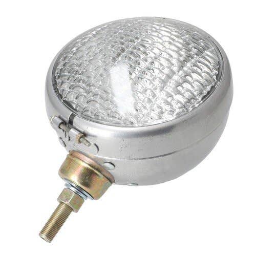 Headlight Assembly - 12V Round Sealed Beam fits Ford 2000 2110 2120 2600 3000 3600 3610 4000 4100 4110 4600 4610 5000 5600 5610 6600 6610 7610 310068