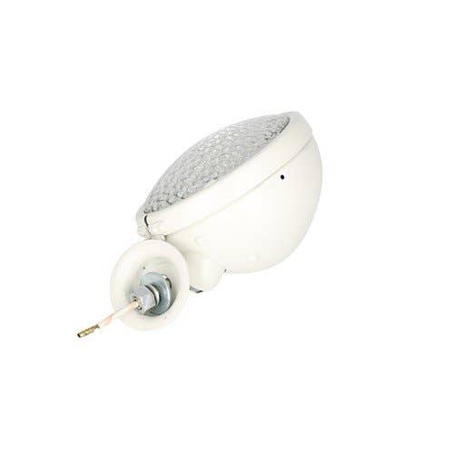 113348 | Headlight Assembly - 12V | Round | Tract-O-Lite | CockShutt / CO OP 540 550 560 570 | Ford NAA 2N 8N 9N | International | Farmall | IH 340 340 404 424 |  | 2N13005C | 377866R91 | TO20777 | 186142M91 | 510437M91 | TO20776 | 186141M91 | 510436M91