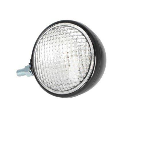 122278 | Headlight Assembly - 12V | Tear Drop Style | Case | CockShutt / CO OP | John Deere | AT10571 | Case VA VAC VAH VAI VAO | CockShutt / CO OP 540 550 560 570 | John Deere A B G L M MC MT |  | VT3665 | TO17074 | AT10571 | VTA3026 | VTA3027 | TO17075