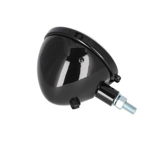 122278 | Headlight Assembly - 12V | Tear Drop Style | Case | CockShutt / CO OP | John Deere | AT10571 | Case VA VAC VAH VAI VAO | CockShutt / CO OP 540 550 560 570 | John Deere A B G L M MC MT |  | VT3665 | TO17074 | AT10571 | VTA3026 | VTA3027 | TO17075