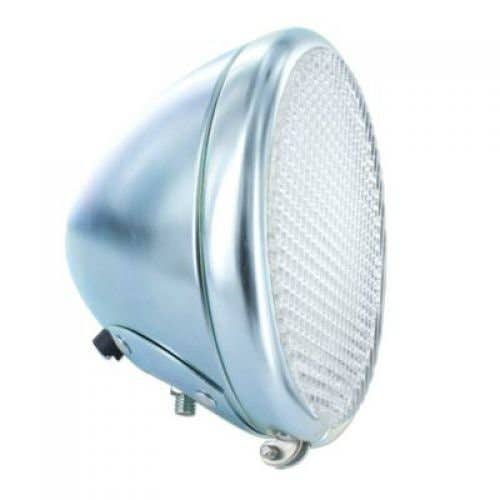 Headlight Assembly - 6V 7 Headlight Assembly - 6V 7