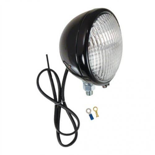 125709 | Headlight Assembly - 6V | Allis Chalmers |  800128 | 70800128 | Allis Chalmers G |  | 800128 | 70800128