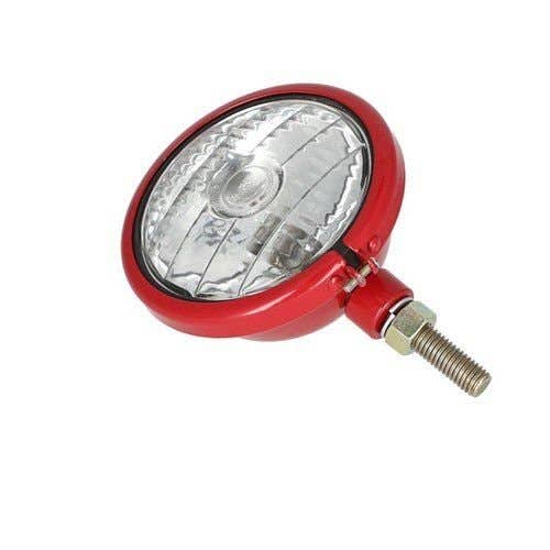 105333 | Headlight Assembly - 6V | Flat Back Bulb Style | International | 3577884R91 | International | Farmall | IH C Cub Cub Cub Lo-Boy M M MD 100 130 200 230 240 240 300 300U 340 340 340 |  | 3577884R94 | 3577884R91 | 3577884R92 | 3577884R93 | 926115