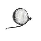 105306 | Headlight Assembly - 6V | Round | Allis Chalmers | 70210921 | 70210922 | Allis Chalmers B C CA D10 D12 D14 D15 G | | 70210921 | 70210922