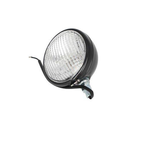 105306 | Headlight Assembly - 6V | Round | Allis Chalmers | 70210921 | 70210922 | Allis Chalmers B C CA D10 D12 D14 D15 G |  | 70210921 | 70210922