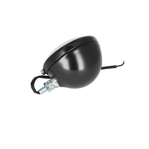 105306 | Headlight Assembly - 6V | Round | Allis Chalmers | 70210921 | 70210922 | Allis Chalmers B C CA D10 D12 D14 D15 G |  | 70210921 | 70210922