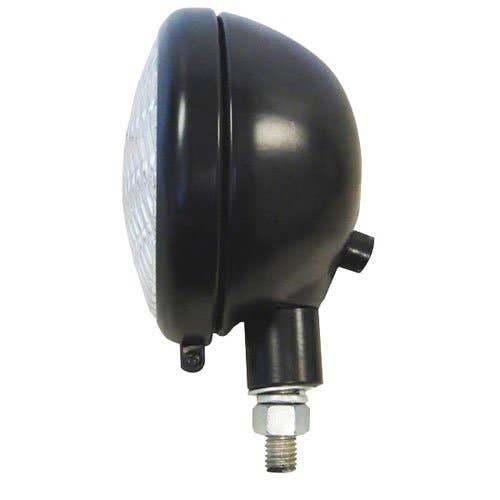 122280 | Headlight Assembly - 6V | Round Back | International | John Deere | 376849R91 | International | Farmall | IH Cub 100 130 140 140 | John Deere 320 330 420 420 430 430 440 440 |  | 376849R91 | AT10571 | 381181R91