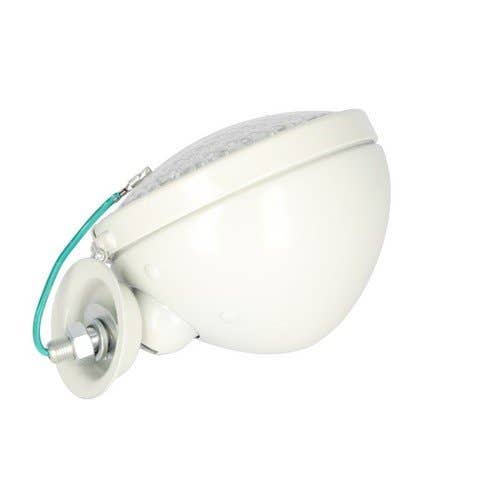 113349 | Headlight Assembly - 6V | Round | Tract-O-Lite | Ford | 2N13005C | Ford NAA 2N 8N 9N | CockShutt / CO OP 540 | Massey Ferguson TE20 TEA20 TO20 TO30 TO35 |  | 2N13005C