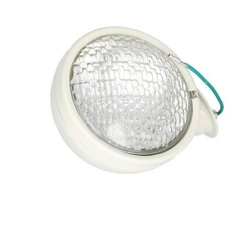 113349 | Headlight Assembly - 6V | Round | Tract-O-Lite | Ford | 2N13005C | Ford NAA 2N 8N 9N | CockShutt / CO OP 540 | Massey Ferguson TE20 TEA20 TO20 TO30 TO35 |  | 2N13005C