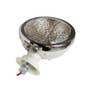 187043 | Headlight Assembly - 6V | Round | Tract-O-Lite | Chrome Ring | Ford 2N 8N 9N | | 2N13006C | 2N13005C 187043 | Headlight Assembly - 6V | Round | Tract-O-Lite | Chrome Ring | Ford 2N 8N 9N | | 2N13006C | 2N13005C