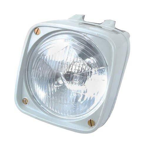 Headlight Assembly - Left Hand fits Ford 2310 2600 2610 2810 2910 3600 3610 3910 4100 4110 4600 4610 5610 6610 6710 7610 7710 7910 8000 8210 83952111 Headlight Assembly - Left Hand fits Ford 2310 2600 2610 2810 2910 3600 3610 3910 4100 4110 4600 4610 5610 6610 6710 7610 7710 7910 8000 8210 83952111