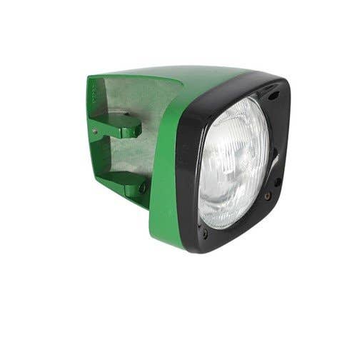 114278 | Headlight Assembly - Left Hand | John Deere 830 1030 1130 1530 1630 1830 2030 2130 3030 3130 |  | DE13524