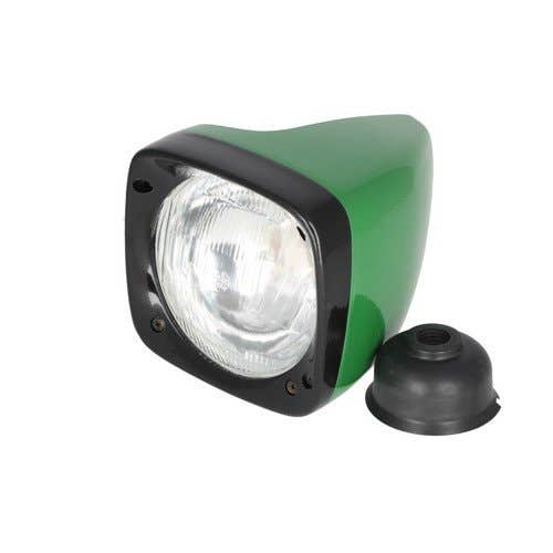 114278 | Headlight Assembly - Left Hand | John Deere 830 1030 1130 1530 1630 1830 2030 2130 3030 3130 |  | DE13524