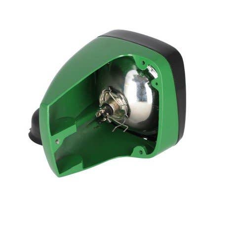 114278 | Headlight Assembly - Left Hand | John Deere 830 1030 1130 1530 1630 1830 2030 2130 3030 3130 |  | DE13524