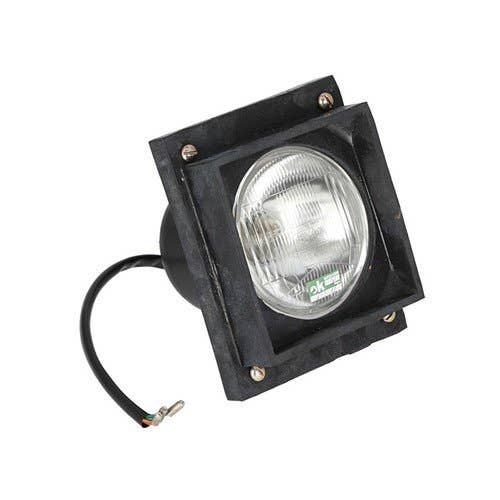130387 | Headlight Assembly - Mahindra | 005558972R92 | Mahindra C4005 E40 E350 450 475 485 575 3505 4505 5005 |  | 005558972R92