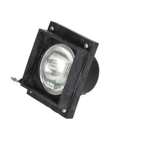 130387 | Headlight Assembly - Mahindra | 005558972R92 | Mahindra C4005 E40 E350 450 475 485 575 3505 4505 5005 |  | 005558972R92