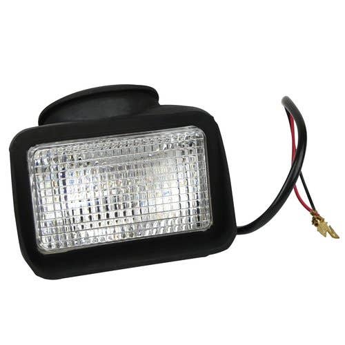 162502 | Headlight Assembly | Bobcat E14 E16 E26 E32 E42 E45 E50 E55 S70 319 320 321 322 323 324 325 328 331 334 335 337 341 425 428 430 435 450 453 463 553 653 751 753 763 773 853 863 864 873 953 963 7753 |  | 6577801