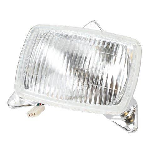 181267 | Headlight Assembly | Yanmar YM276 YM330 YM336 YM2500 YM2610 YM3000 YM3110 YM3810 |  | 194145-53200