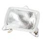 181267 | Headlight Assembly | Yanmar YM276 YM330 YM336 YM2500 YM2610 YM3000 YM3110 YM3810 | | 194145-53200 181267 | Headlight Assembly | Yanmar YM276 YM330 YM336 YM2500 YM2610 YM3000 YM3110 YM3810 | | 194145-53200