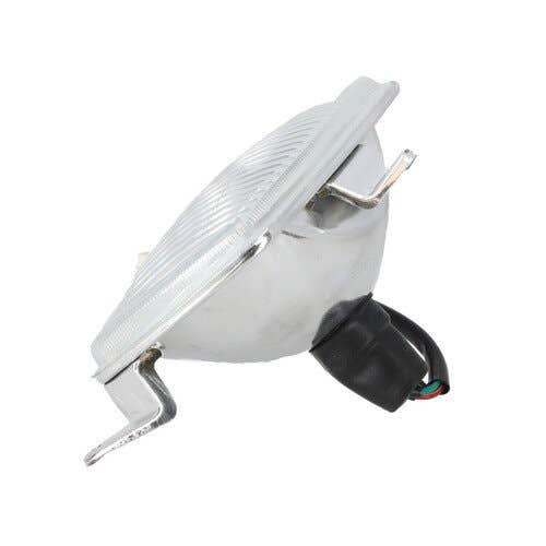 181267 | Headlight Assembly | Yanmar YM276 YM330 YM336 YM2500 YM2610 YM3000 YM3110 YM3810 |  | 194145-53200