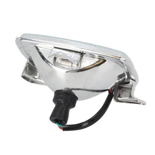 181267 | Headlight Assembly | Yanmar YM276 YM330 YM336 YM2500 YM2610 YM3000 YM3110 YM3810 |  | 194145-53200