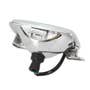 181267 | Headlight Assembly | Yanmar YM276 YM330 YM336 YM2500 YM2610 YM3000 YM3110 YM3810 | | 194145-53200 181267 | Headlight Assembly | Yanmar YM276 YM330 YM336 YM2500 YM2610 YM3000 YM3110 YM3810 | | 194145-53200