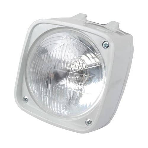 176488 | Headlight Assembly - Right Hand | Ford 230A 230A 234 334 334 335 335 530A 530A 2310 2610 2810 2910 3610 3910 4110 4610 5610 6610 7610 |  | E0NN13005BA