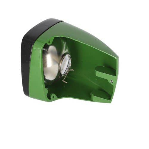 114279 | Headlight Assembly - Right Hand | John Deere 830 1030 1130 1530 1630 1830 2030 2130 3030 3130 |  | DE13523