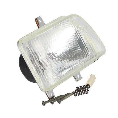 130389 | Headlight Assembly - Right Hand | Mahindra 3325 3525 3825 4025 4525 5525 6025 6525 |  | 005559188R91