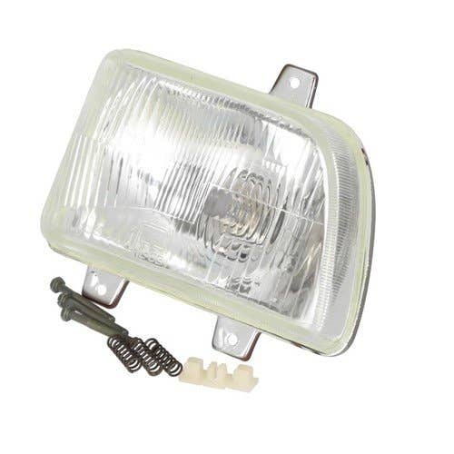 130389 | Headlight Assembly - Right Hand | Mahindra 3325 3525 3825 4025 4525 5525 6025 6525 |  | 005559188R91