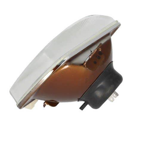 130389 | Headlight Assembly - Right Hand | Mahindra 3325 3525 3825 4025 4525 5525 6025 6525 |  | 005559188R91
