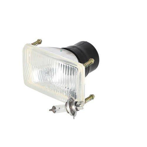 130385 | Headlight Assembly - Right Hand or Left Hand | Mahindra 4500 4530 5500 6000 6500 |  | 007700074C91