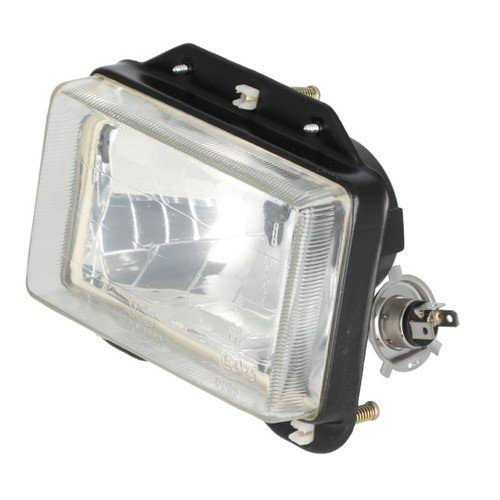 130386 | Headlight Assembly - Right Hand or Left Hand | Mahindra 5520 5530 6030 6520 6530 7060 7520 8560 |  | 007700122D91
