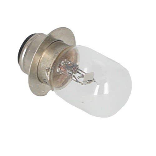 113253 | Headlight Bulb - 12V | 45/40W | Ford | 957E13003 | E27N13007 | Massey Ferguson | 1891654M1 | Ford Dexta Major Power Major Super Dexta | Massey Ferguson 135 148 165 168 175 178 185 188 |  | 957E13003 | 1891654M1 | E27N13007 | C5NN13009A