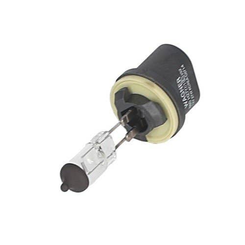 121421 | Headlight Bulb - 12V | Halogen 887 | John Deere 4700 4710 4890 4895 4990 4995 8100 8110 8200 8210 8300 8310 8400 8410 |  | R136238 | RE44688 | GE25639 | 887 | H27