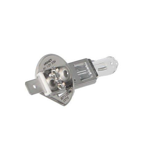 121450 | Headlight Bulb - 12V | Halogen H1 | Massey Ferguson 30 30 31 31 135 150 165 175 180 235 245 255 265 275 275 285 1080 1085 1100 1105 1130 1135 |  | 505281M91 | 10A202258 | 164089AS | 30-3068242 | 505282M91 | 509652M91 | 10A20255 | 164108AS | H1